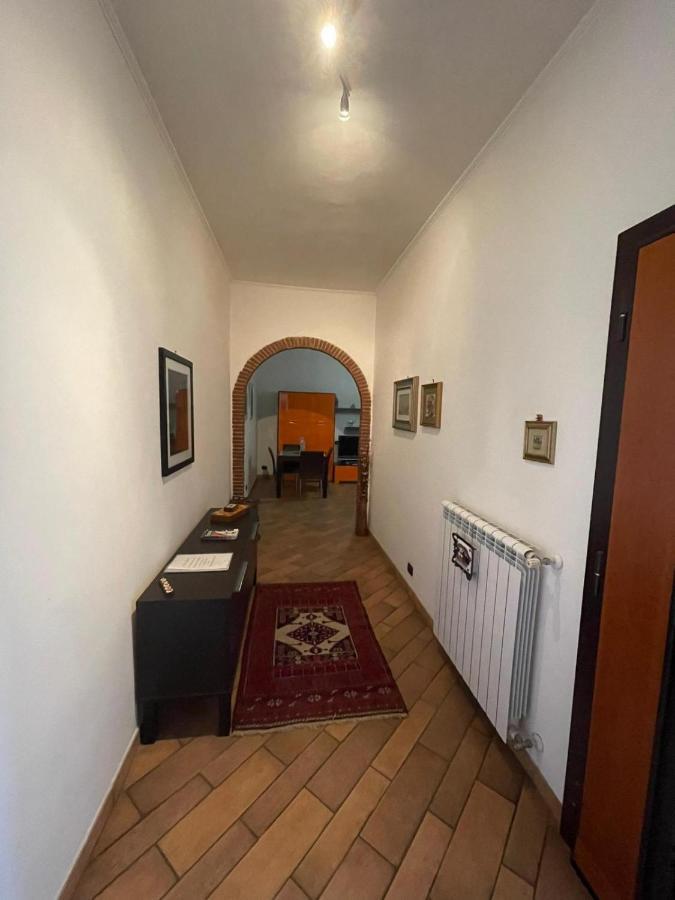 Casa Diana Lägenhet *