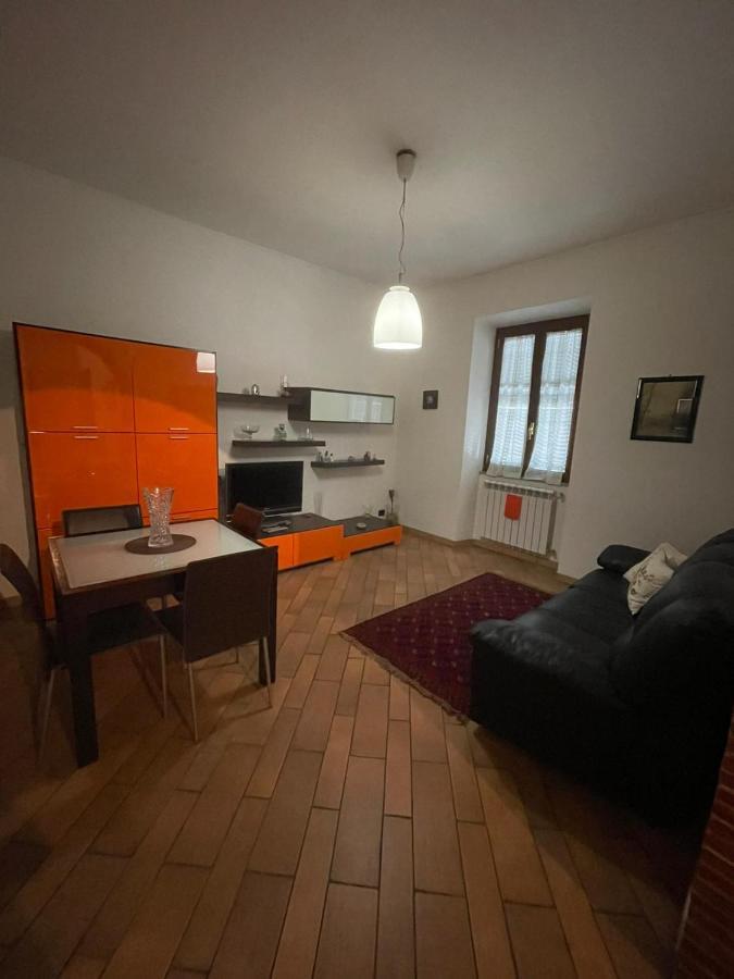 Casa Diana Lägenhet *