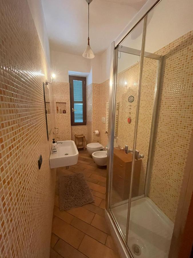 Casa Diana Lägenhet *