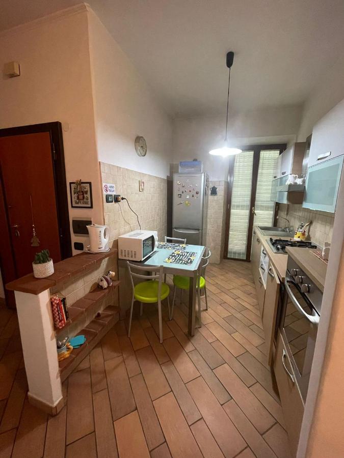 Casa Diana Lägenhet Rom