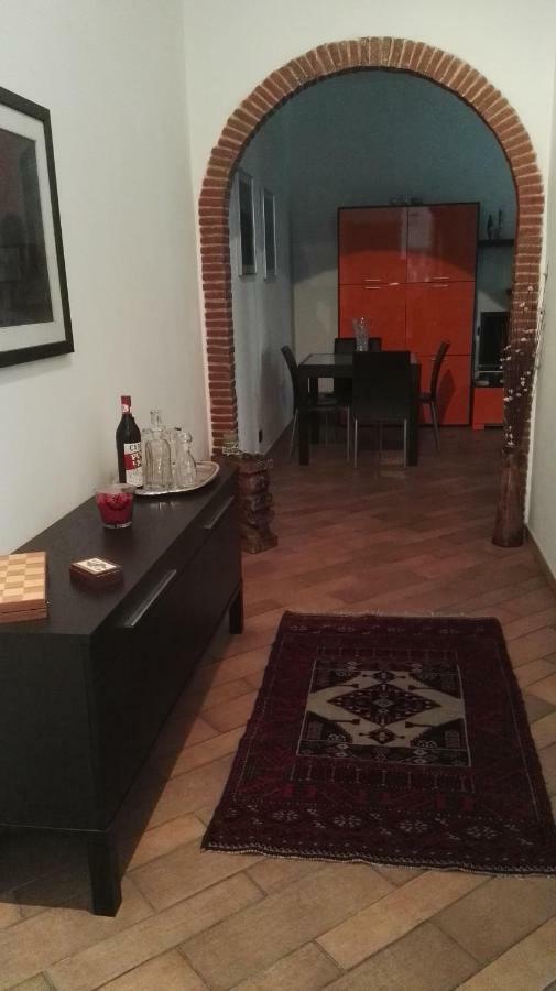 Lägenhet Casa Diana *